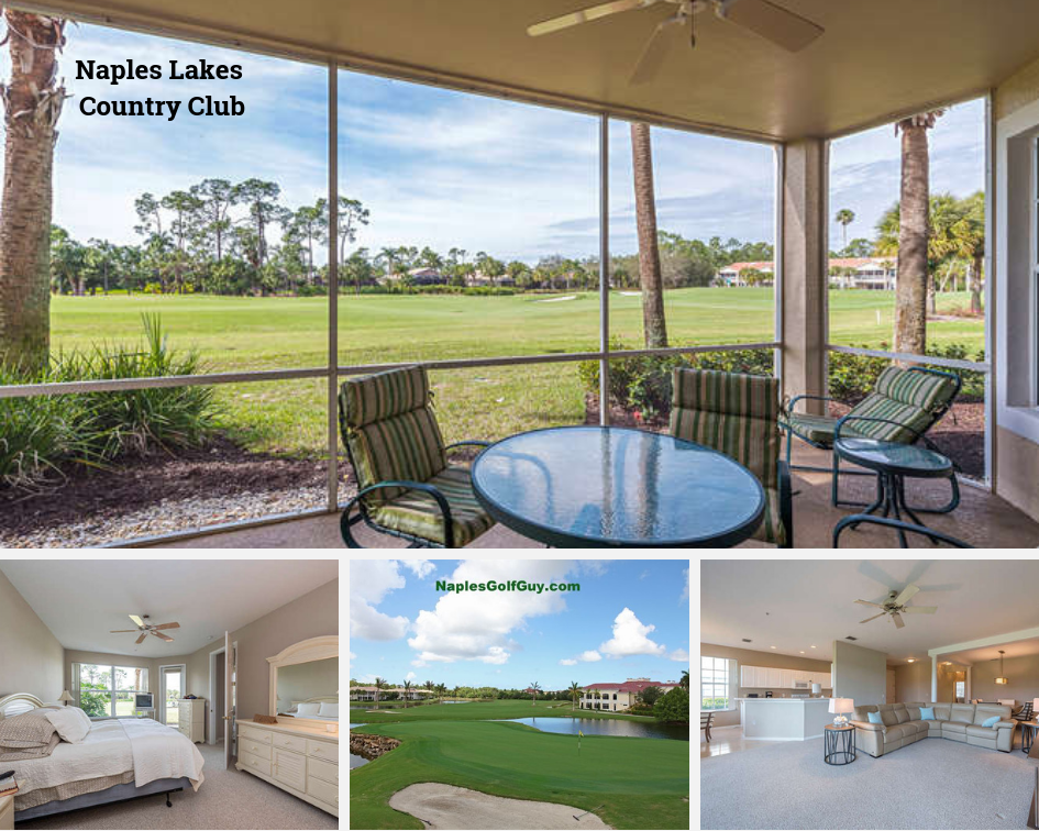 Naples Lakes Open House Sunday 14 pm